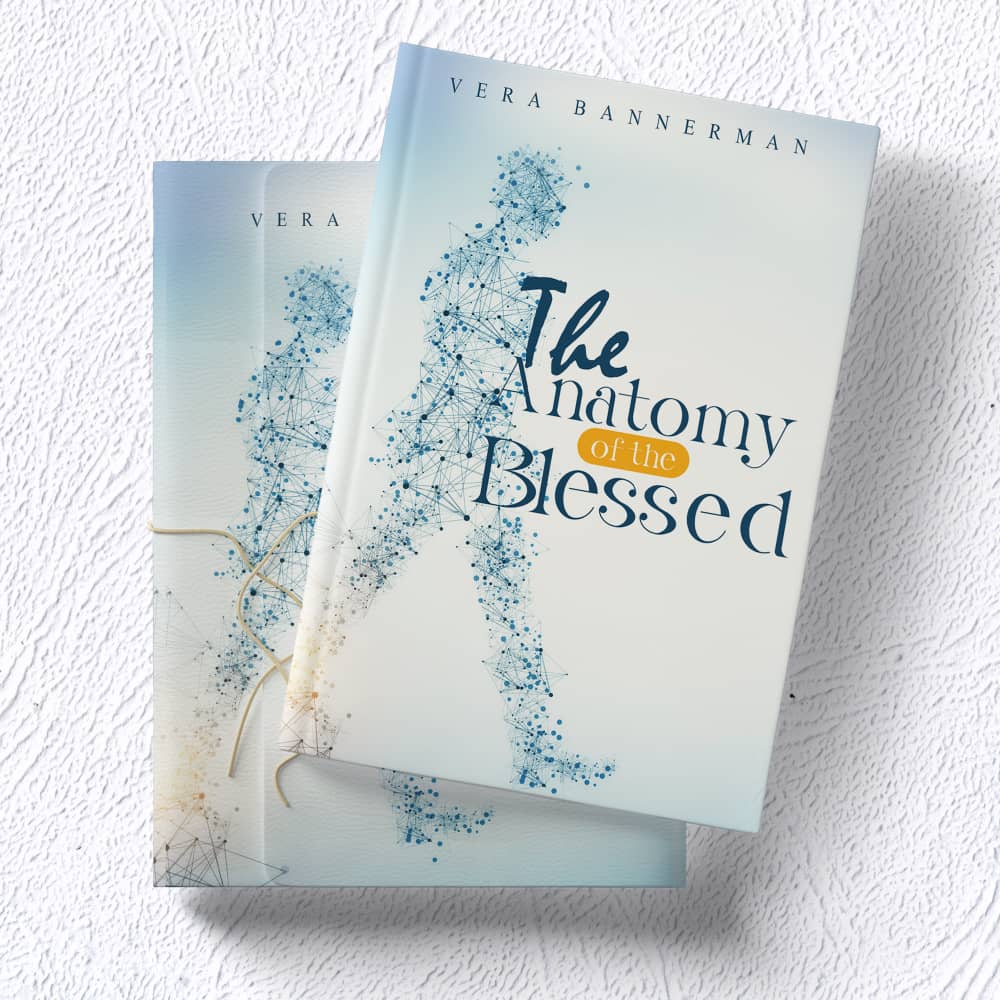 The Anatomy Of The Blessed